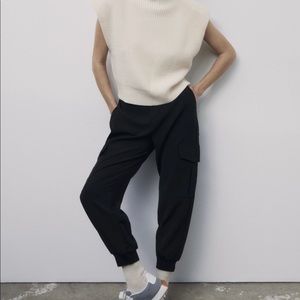 ZARA Cargo Pants